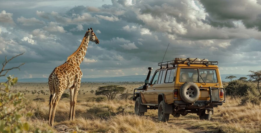 Best Adventure Trips Uganda